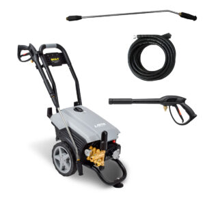 Električni visokotlačni perač - VAP Lavor Bolt 1510 LP 2100W 180bar