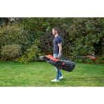 Gurajuća električna kosilica - kosačica Black+Decker BEMW471BH 1600W 38cm