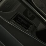 Gurajuća električna kosilica - kosačica Black+Decker BEMW471BH 1600W 38cm