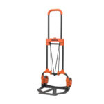 Sklopiva transportna kolica Black+Decker BXWT-H200 65kg