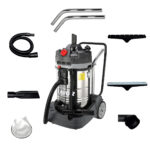 Električni ususivač za mokro - suho usisavanje Lavor Dozer 380 IR 3600W