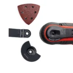 Aku višenamjenski - multifunkcijski alat Einhell TP-MG 18 Li BL 4465190 18V sa priborom