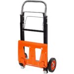 Sklopiva transportna kolica Black+Decker BXWT-H305 90kg