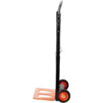 Sklopiva transportna kolica Black+Decker BXWT-H305 90kg