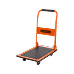 Sklopiva transportna kolica Black+Decker BXWT-H303 80kg