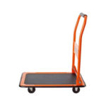 Sklopiva transportna kolica Black+Decker BXWT-H303 80kg