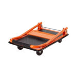 Sklopiva transportna kolica Black+Decker BXWT-H303 80kg