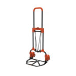 Sklopiva transportna kolica Black+Decker BXWT-H201 65kg
