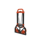 Sklopiva transportna kolica Black+Decker BXWT-H201 65kg