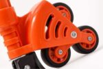Sklopiva transportna kolica Black+Decker BXWT-H201 65kg