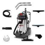 Električni ususivač za mokro - suho usisavanje Lavor Windy 378 IR 3600W