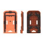 Sklopiva transportna kolica Black+Decker BXWT-H203 90kg