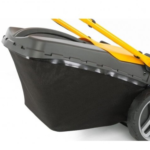 Samohodna benzinska parkovska kosilica - kosačica Stiga Combi 53 SQ 068942 3.5KS 51cm