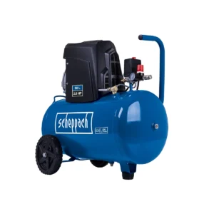 Električni monofazni kompresor Scheppach HC63 59061739985 1.5kW 50L