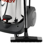 Električni ususivač za mokro - suho usisavanje Lavor Windy 378 IR 3600W