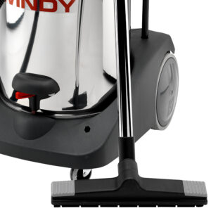 Električni ususivač za mokro - suho usisavanje Lavor Windy 378 IR 3600W