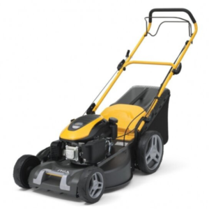 Samohodna benzinska parkovska kosilica - kosačica Stiga Combi 53 SQ 068942 3.5KS 51cm