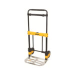 Sklopiva transportna kolica DeWalt DXWT-512 190kg