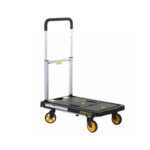 Sklopiva transportna kolica Stanley SXWTD-PC517 120kg