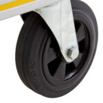 Sklopiva transportna kolica Stanley SXWTI-PC511 250kg