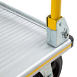 Sklopiva transportna kolica Stanley SXWTI-PC511 250kg