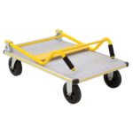 Sklopiva transportna kolica Stanley SXWTI-PC512 300kg