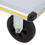 Sklopiva transportna kolica Stanley SXWTI-PC512 300kg