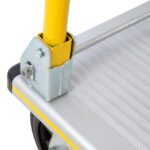 Sklopiva transportna kolica Stanley SXWTI-PC512 300kg