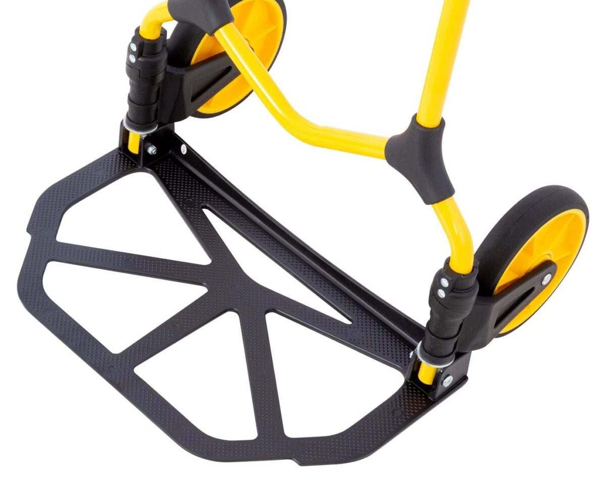 Sklopiva transportna kolica Stanley SXWTD-FT582 90kg