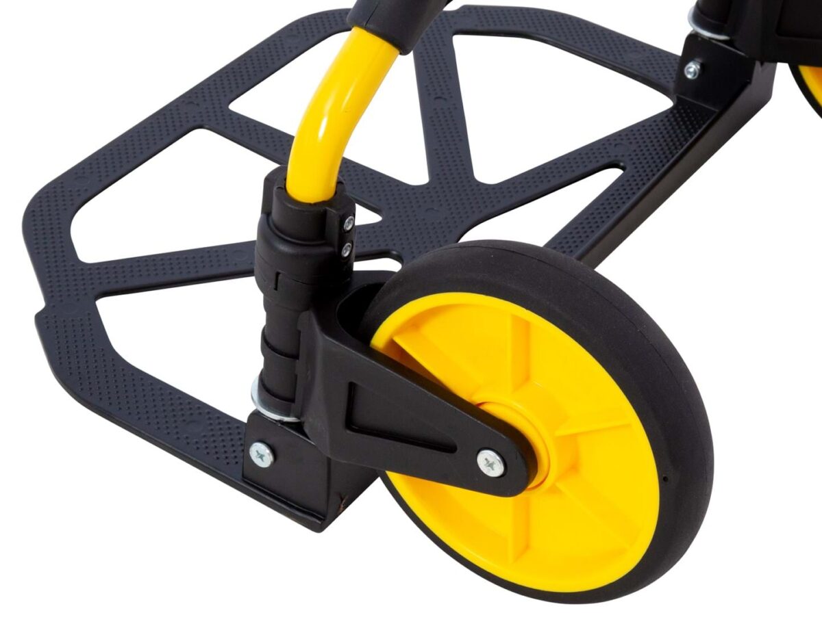 Sklopiva transportna kolica Stanley SXWTD-FT582 90kg