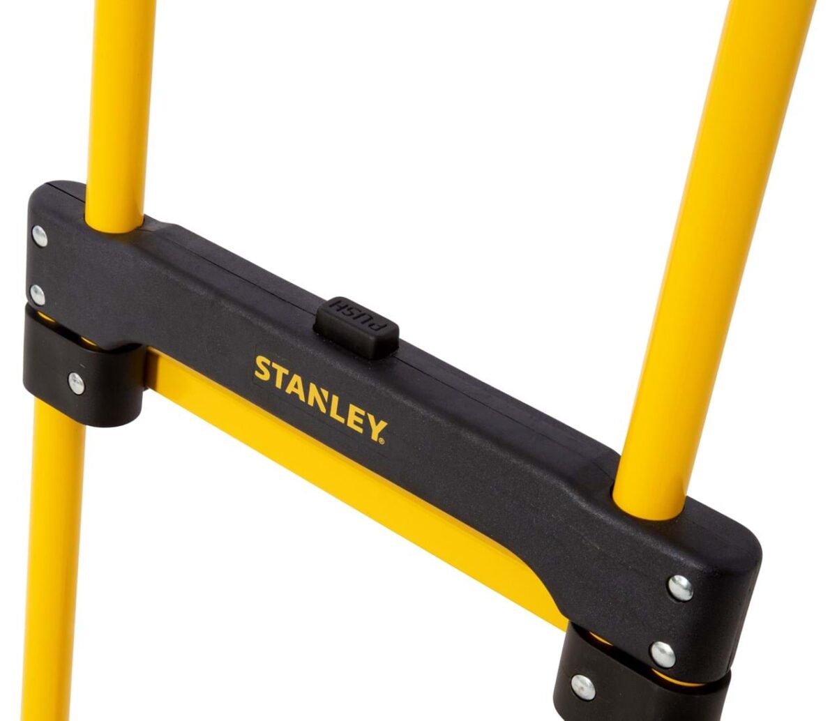 Sklopiva transportna kolica Stanley SXWTD-FT582 90kg