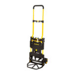 Sklopiva transportna 2u1 kolica Stanley SXWTD-FT585 137kg