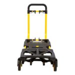 Sklopiva transportna 2u1 kolica Stanley SXWTD-FT585 137kg