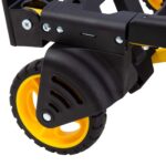 Sklopiva transportna 2u1 kolica Stanley SXWTD-FT585 137kg