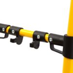 Sklopiva transportna 2u1 kolica Stanley SXWTD-FT585 137kg