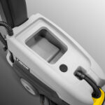 Aku mašina za pranje - čišćenje podova Lavor Dart 36B 24V 36cm