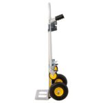 Sklopiva transportna 2u1 kolica Stanley SXWTI-MT515 250kg