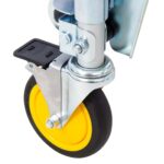 Sklopiva transportna 2u1 kolica Stanley SXWTI-MT515 250kg