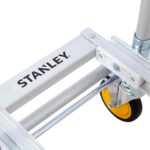 Sklopiva transportna 2u1 kolica Stanley SXWTI-MT515 250kg