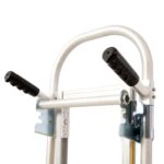 Sklopiva transportna 2u1 kolica Stanley SXWTI-MT515 250kg