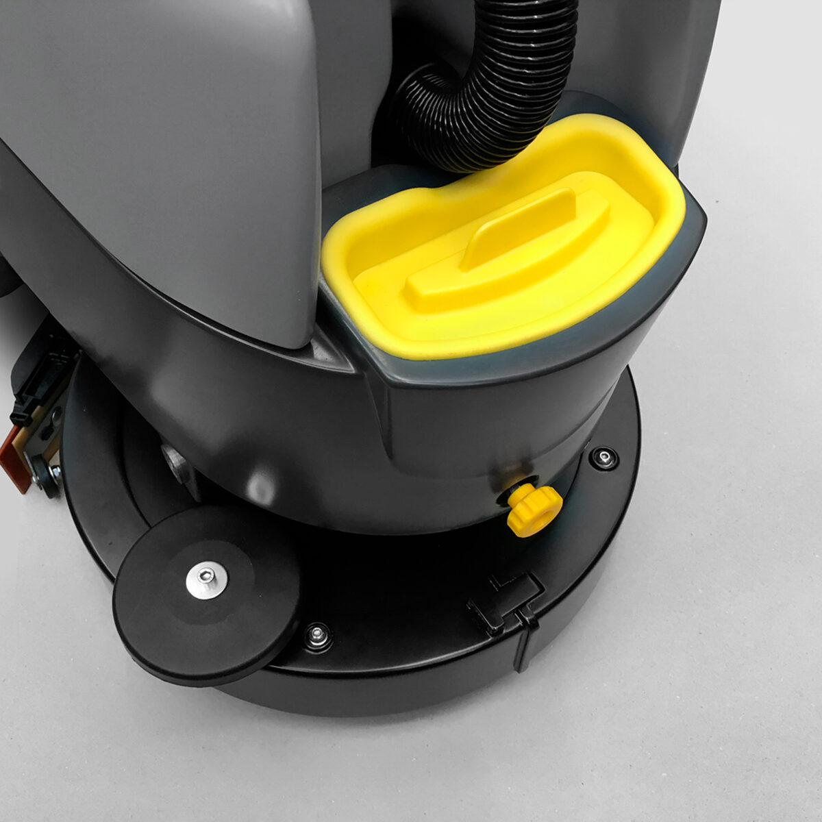 Aku mašina za pranje - čišćenje podova Lavor Dart 36B 24V 36cm