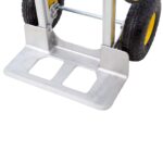 Sklopiva transportna 2u1 kolica Stanley SXWTI-MT515 250kg