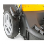 Samohodna benzinska parkovska kosilica - kosačica Stiga Combi 53 SQ 068942 3.5KS 51cm