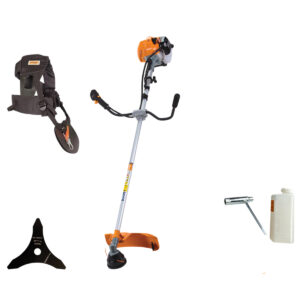 Benzinski trimer - motorna kosa Villager BC 900 S 1.3KS 41.5cm