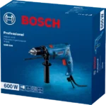Električna udarna bušilica Bosch GSB 600 06011A0320 600W