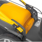 Samohodna benzinska parkovska kosilica - kosačica Stiga Combi 53 SQ 068942 3.5KS 51cm