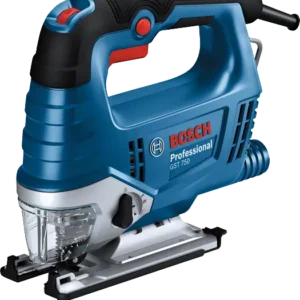 Električna ubodna pila Bosch GST 750 06015B4121 520W u koferu