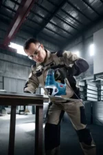 Električna ubodna pila Bosch GST 750 06015B4121 520W u koferu