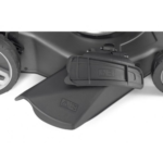 Samohodna benzinska parkovska kosilica - kosačica Stiga Combi 53 SQ 068942 3.5KS 51cm