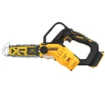 Aku ručna pila – motorka DeWalt DCMPS520N 18V 20cm